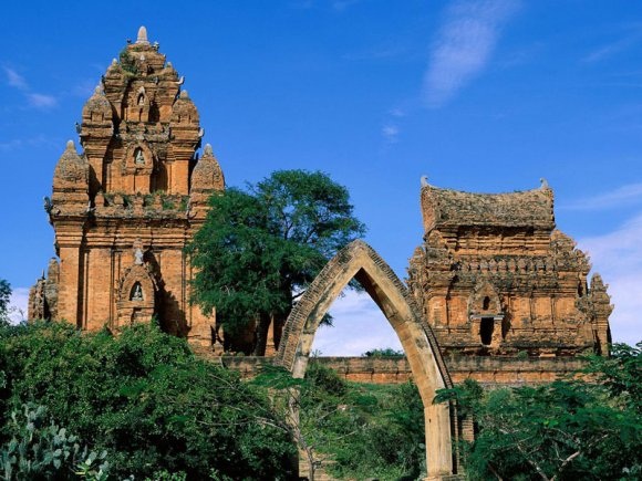 Туры во Вьетнам